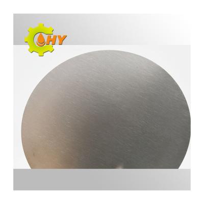 China Competitive Price Astm Gr1 Gr2 Gr5 Gr7 Gr9 Gr12 Gr23 Purity 99.99% Titanium Industrial Plate for sale