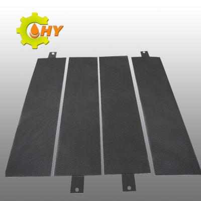 China Water Ionizer Titanium Anode Plate for sale