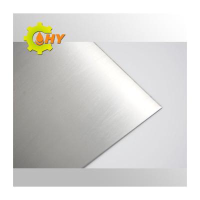 China Factory Supply Gr1 Gr2 Gr3 Gr4 Gr5 Gr7 Gr12 Astm B265 Industrial Pure Titanium Sheet for sale