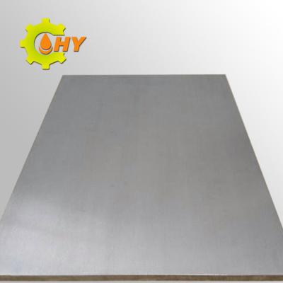 China Industrial Factory Supply Gr1 Gr2 Gr3 Gr4 Gr5 Gr7 Gr12 Astm B265 Pure And Titanium Alloy Sheet Per Kg for sale