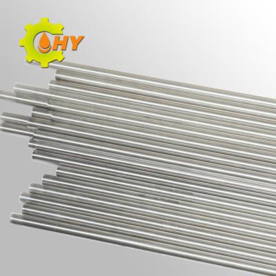 China Industrial Direct Selling Customized Surgical Titanium Bar Titanium Bar Medical Titanium Alloy Bar for sale