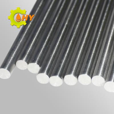 China Direct Selling Industrial Customized Titanium Scooter Bars for sale