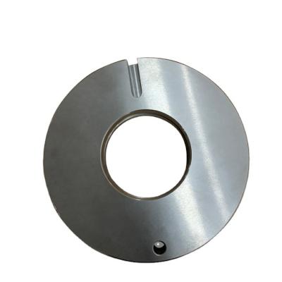 China Oil Industry Supply Professional Exporters Wear Resistant Plate For Five Cylinder Pump for sale