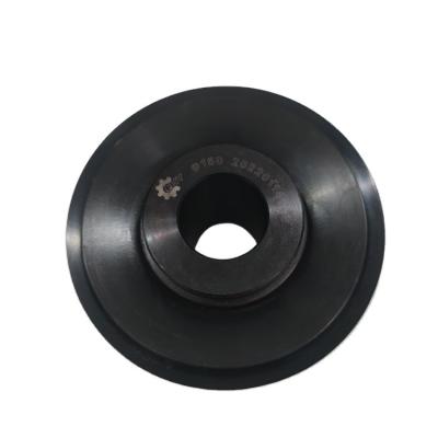 China Oil Industry Bulk Price Accept Custom Slurry Petroleum Pump Accessories Rubber Piston for sale