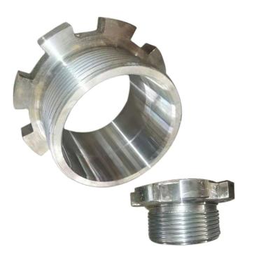 China Petroleum Industry Direct Selling F-1300 Mud Pump Parts Cylinder Liner Gland for sale