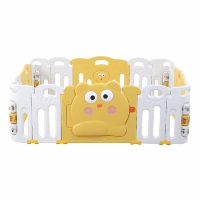 China New Baby Modern Hot Sales Material Portable Baby Playard Outdoor Playpen for sale