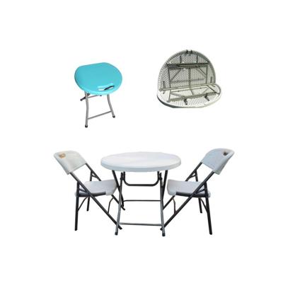 China Mold Steel Factory Ningbo Folding Chair Plastic Mold for sale