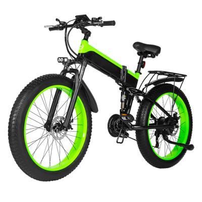 China Direct Wholesale Customized Ebike 26