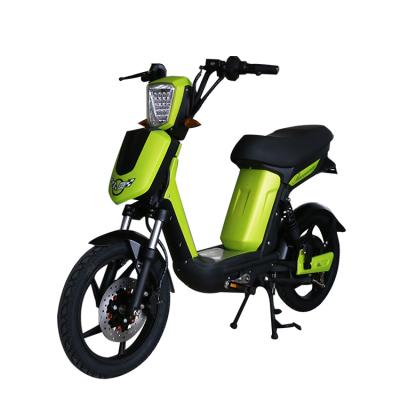 China Wholesale Hotsale Customized Carbon Fiber Color 250W 350w 450w Electric Motorcycle 2 Seat Long Range Electric Bike Scooter for sale