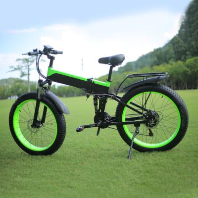 China Direct Wholesale Customized Ebike 26