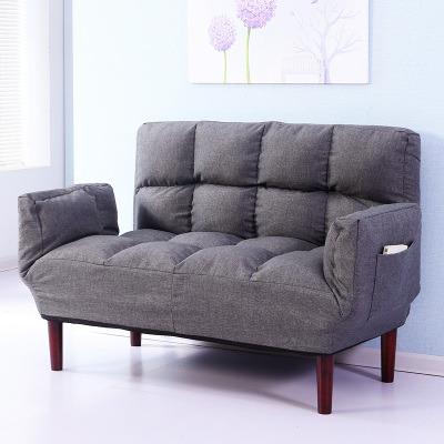 China Video Game Adjustable Folding Sofa Bed Lazy Sofa Chair Floor Sofa Lounge Foldable Home Furniture for sale