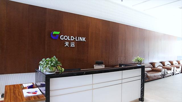 Verified China supplier - Ningbo Gold Link Imp. & Exp. Co., Ltd.