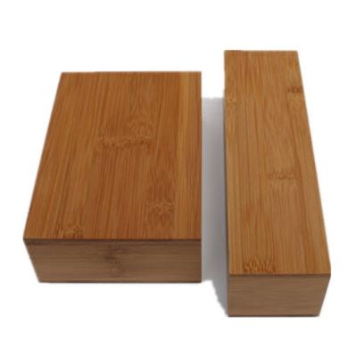 China Handmade Six Pack Tea Gift Box Wooden Packaging Gift Box for sale