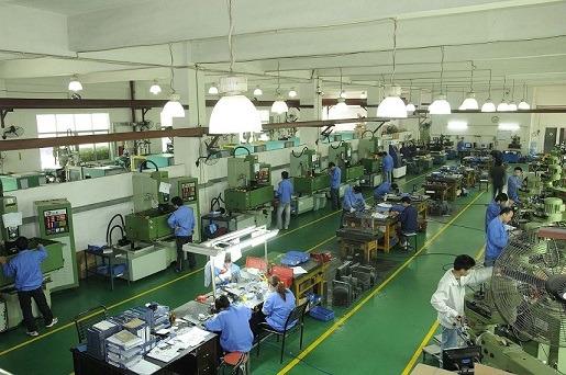 Verified China supplier - Shenzhen Richshining Technology Co.ltd.