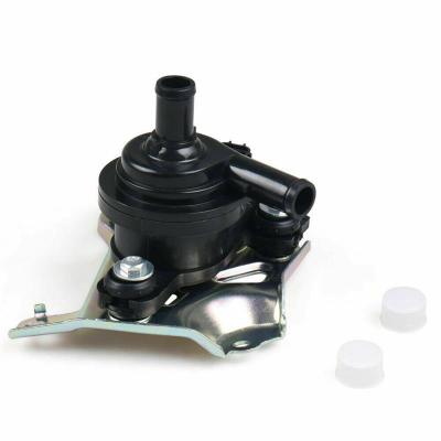 China PA66 iron and water pump for lexus G9020-47031 for sale