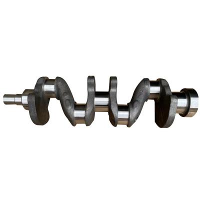 China Cast Iron 5R CRANKSHAFT FOR TOYOTA CROWN DYNA FORKTRUCK 2.0 PETROL for sale