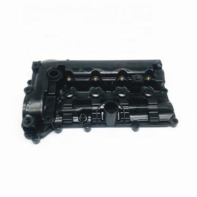 China 65% Wholesale Price PA66 Auto Parts PE7W10210 2.0 Engine Valve Cover For MAZDA3 AXELA CX5 for sale