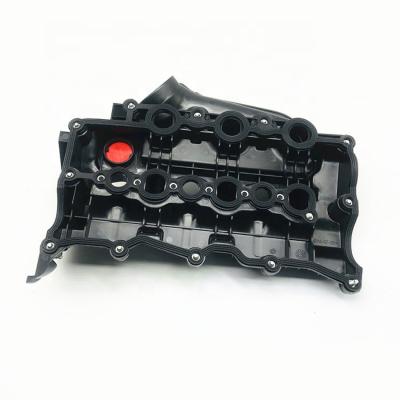 China 65%PA66 OEM Car Engine Parts LR074623 3.0T R Cylinder Head Engines Valve Cover for sale