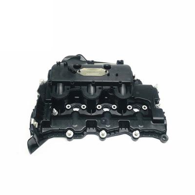 China OEM PA66 LR073585 3.0 T L Cylinder Head Engines Valve 65% Coverage for sale