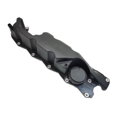 China 65% PA66 LR023777 Engine Valve Cover Cylinder Head Cover For Land Rover LR2 08-12 3.2L LR004300 LR006860 for sale