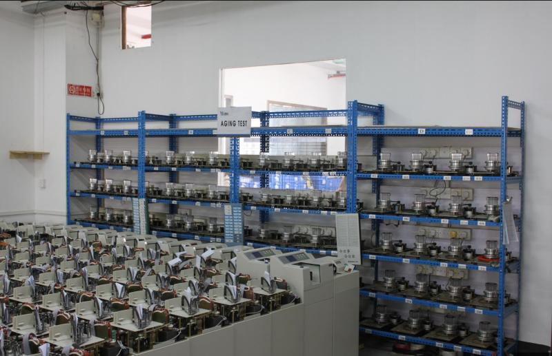 Verified China supplier - FOLKTRONICS CO., LIMITED