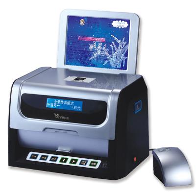 China counterfeit detector K10 for sale