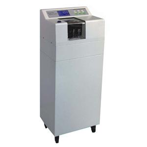 China Factory Supply Money Counting Machine Cash bill counter with Auto shutter for sale