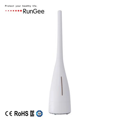 China Promotional Hotel Water Filter Aroma Diffuser Humidifier Sniff Ultrasonic Air Humidifier for sale