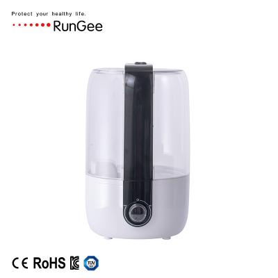 China New Supplier Comfortable Automatic Humidifier Humidifier Standard Electric Spray Humidifier for sale