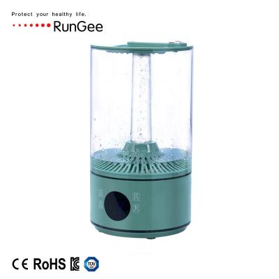 China Hotel Trade Insurance 4.5L Humidifier Ultrasonic Air Humidifier Cold Air Humidifier for sale