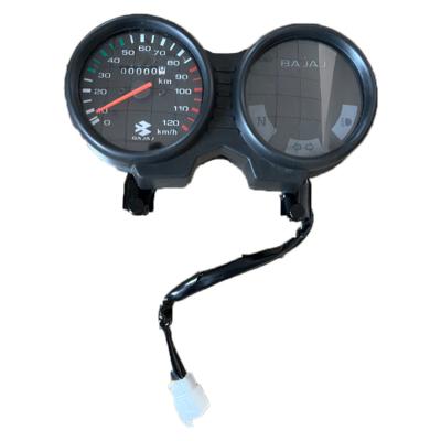 China ABS Plastic High Quality Motorcycle Meters Tachometer for sale