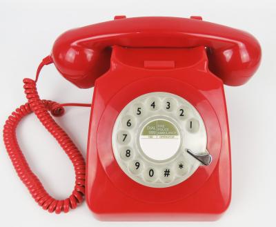 China Retro Factory Sales Vintage Rotary Dial Telephone GPO 746 Direct Telephone Retro for sale