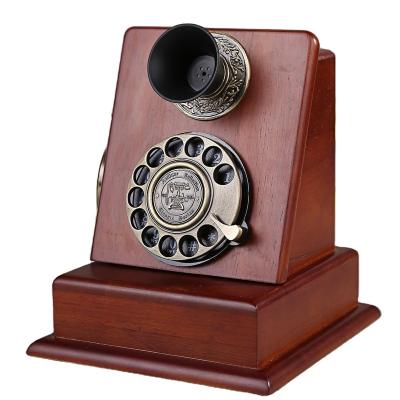 China FR RENCH SEDANRotary retro dial phone old fashion antique telephone 1882TN for sale