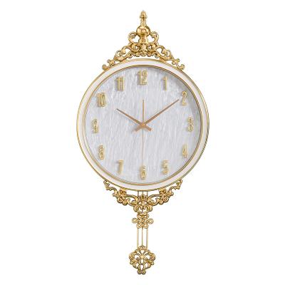 China Factory Price Modern Hot Selling Personalized Amazon Resin Wall Clock Popular Wall Clock Radio Wall Clock for sale