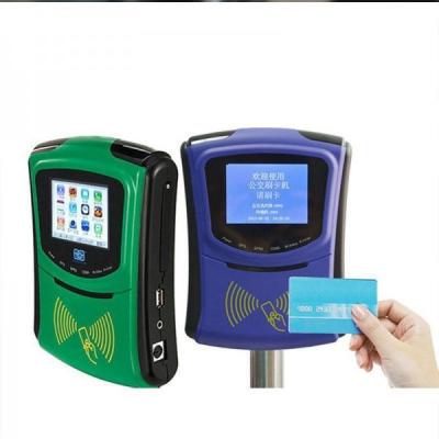 China Transit Transportation Smart Card with MIFARE DESFire EV1 4K for sale