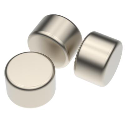 China N30UH motor sensor permanent n35 n52 neodymium magnet for electric scooters for sale