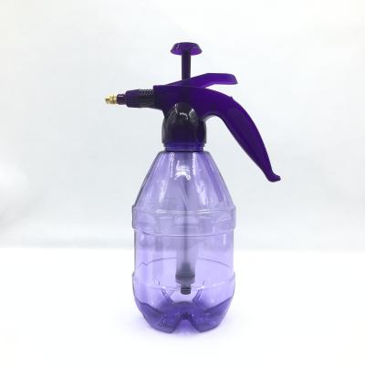 China Household Products Wholesale Customized Household Products Spray 1.5L Pressurized Plastic Bottle for sale