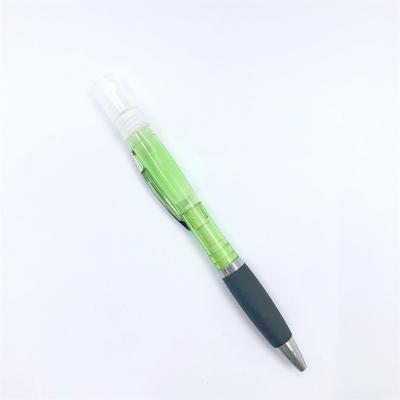 China 2021 new cosmetic fashionlarge quantity 3ml high quality refillable plastic round pen for sale