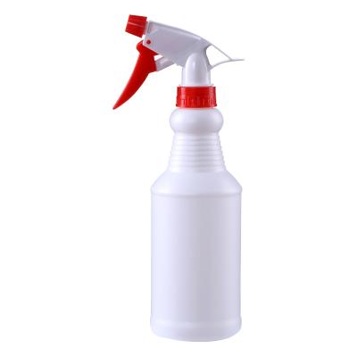 China Household products hot sale spray bottles 300ml plastic spray bottle wholesale empty spray bottle for sale