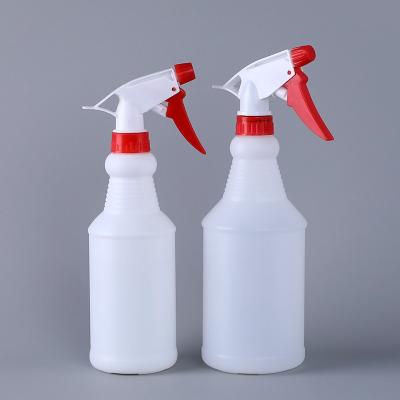 China Household Products Sterilize Spray Bottles Spray Plastic Bottle Wholesale Empty Spray Bottle for sale