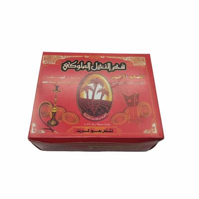 China SHISHA& Madden Mercury 33mm Shisha Hookah Charcoal Tablets Charcoal In Saudi Arabia OUD Incense for sale