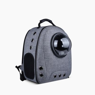 China Best price high quality and durable multifunctional pet bag breathable permeability good air bag for sale