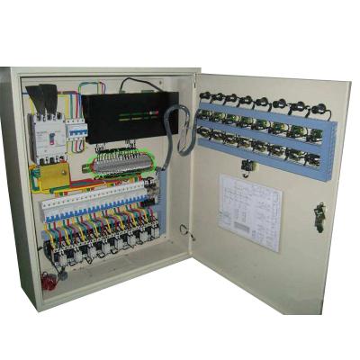 Китай Electrical Equipment Power Distribution Box Customized Different Size продается