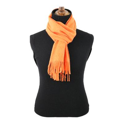 China Mongolian Cashmere Scarf Winter Mongolian Scarf For Women Cashmere Muffler for sale