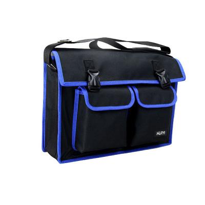 China New Tools Organizer Bag Electrician Waist Tool Holder Convenient Work Case Carriable for sale