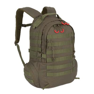 China Hunting universal bag molle wrap emergency to go tactical assault day pack hunting rush backpack for outdoor trekking for sale