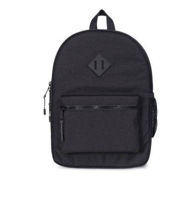 China High Quality Comfortable Classic Youth Backpack School Bag for sale