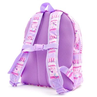 China Other New Cartoon Cute Children Backpack Bag School Bag School Backpack for sale