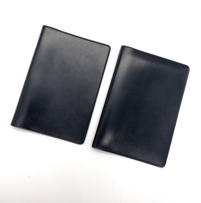 China Custom Plastic Credit Card PVC Card Holder Twice Document Holder With Private Imprint for sale