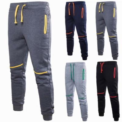 China Best breathable products for men's loose jogger sweatpants men's import custom wholesale jogger sweatpants for sale